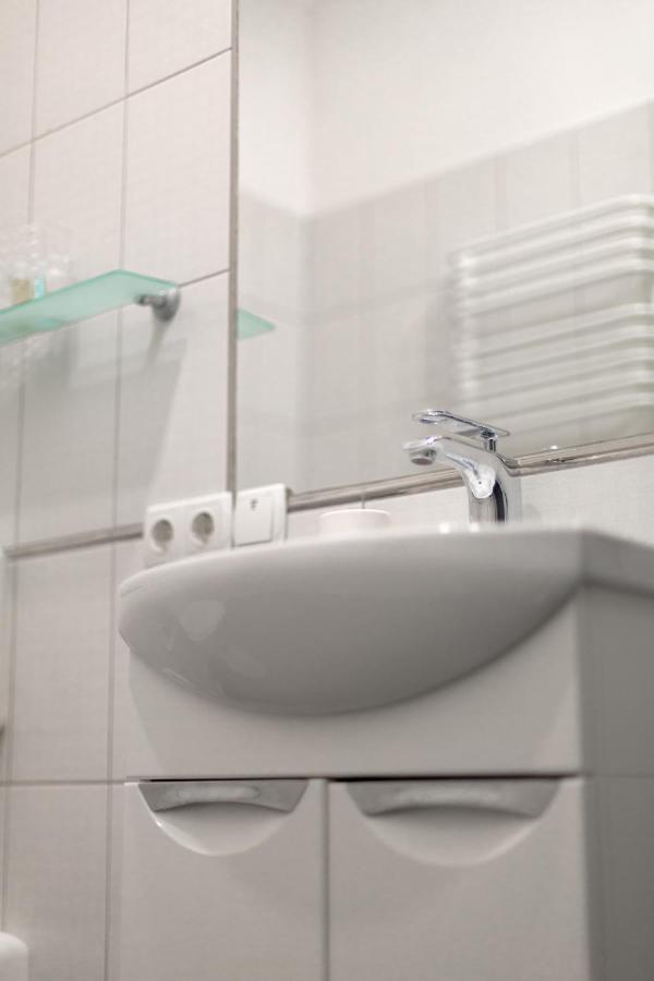 Hotel Aristocrat Czerniowce Zewnętrze zdjęcie